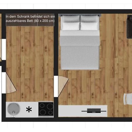 Ferienwohnung Steuerbord Fehmarn Kültér fotó