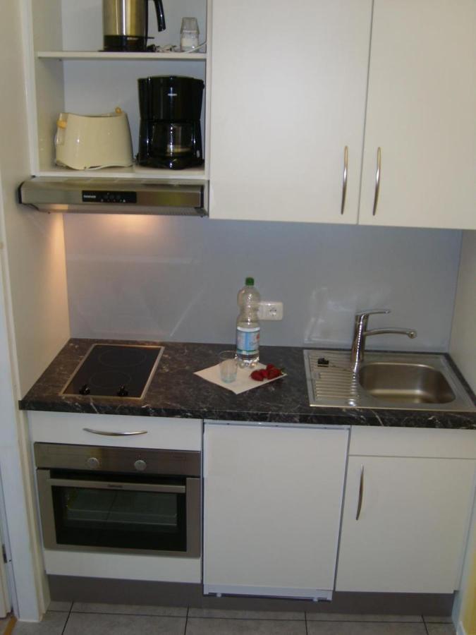 Ferienwohnung Steuerbord Fehmarn Kültér fotó