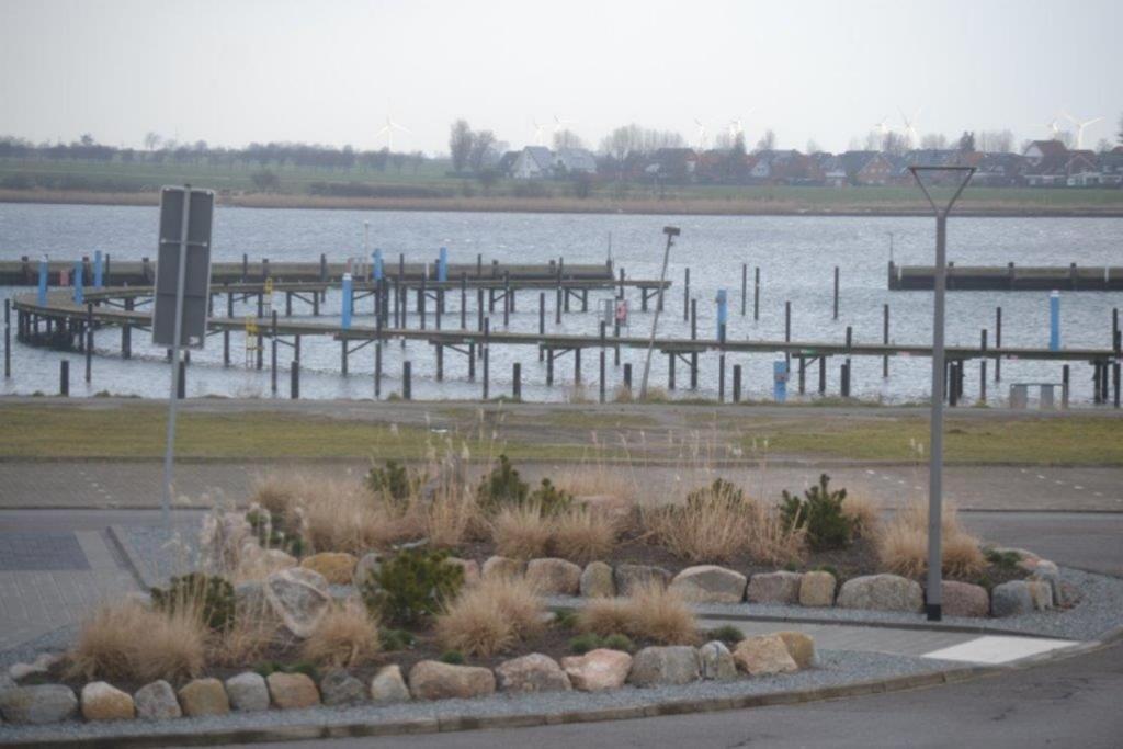 Ferienwohnung Steuerbord Fehmarn Kültér fotó