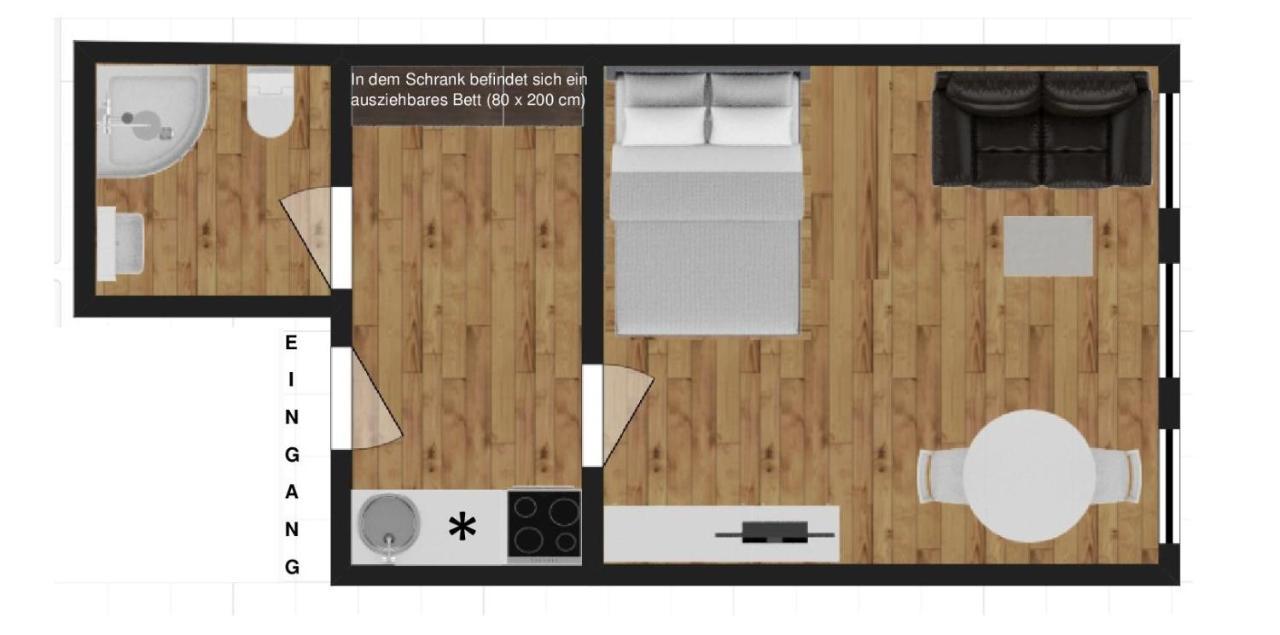 Ferienwohnung Steuerbord Fehmarn Kültér fotó