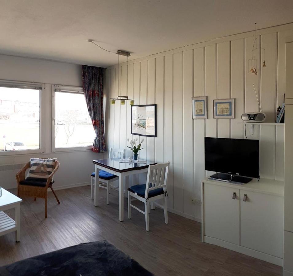 Ferienwohnung Steuerbord Fehmarn Kültér fotó