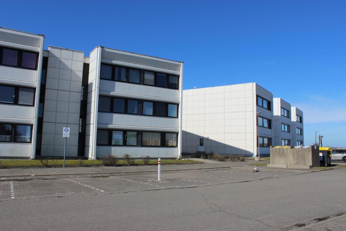 Ferienwohnung Steuerbord Fehmarn Kültér fotó