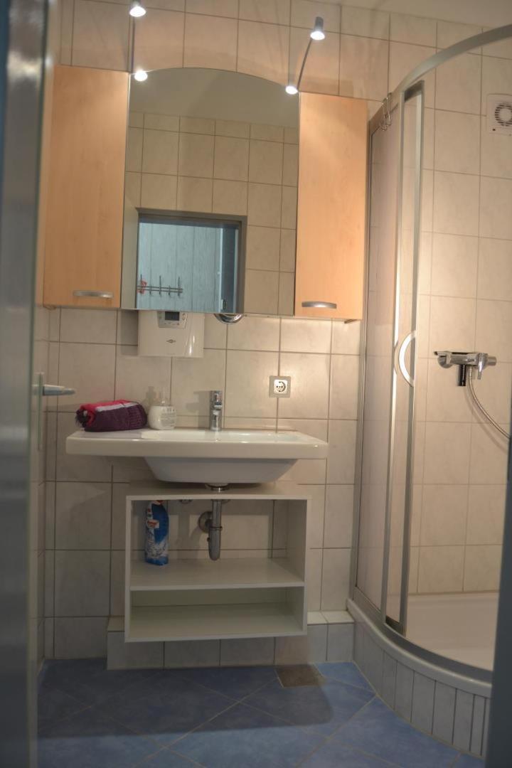 Ferienwohnung Steuerbord Fehmarn Kültér fotó