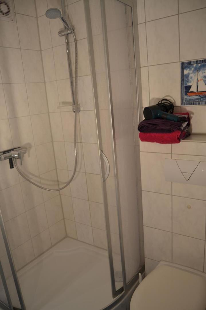 Ferienwohnung Steuerbord Fehmarn Kültér fotó