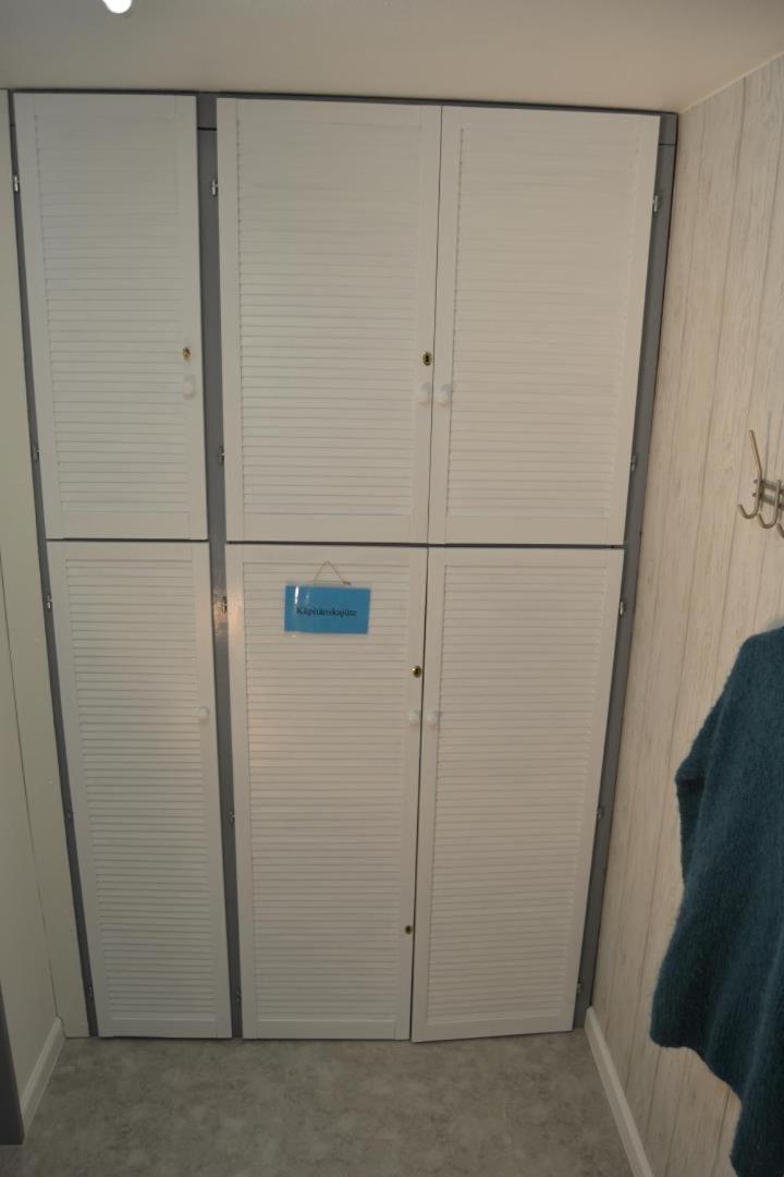 Ferienwohnung Steuerbord Fehmarn Kültér fotó