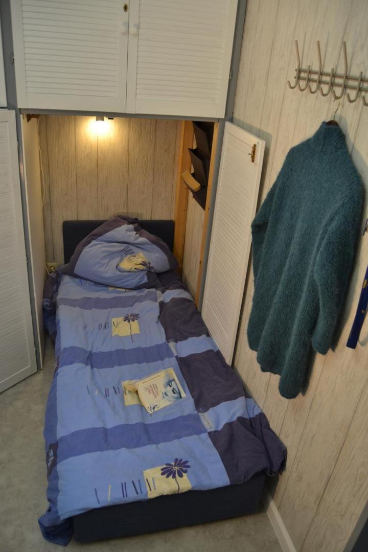 Ferienwohnung Steuerbord Fehmarn Kültér fotó